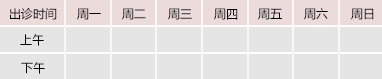 动漫操穴御方堂中医教授朱庆文出诊时间